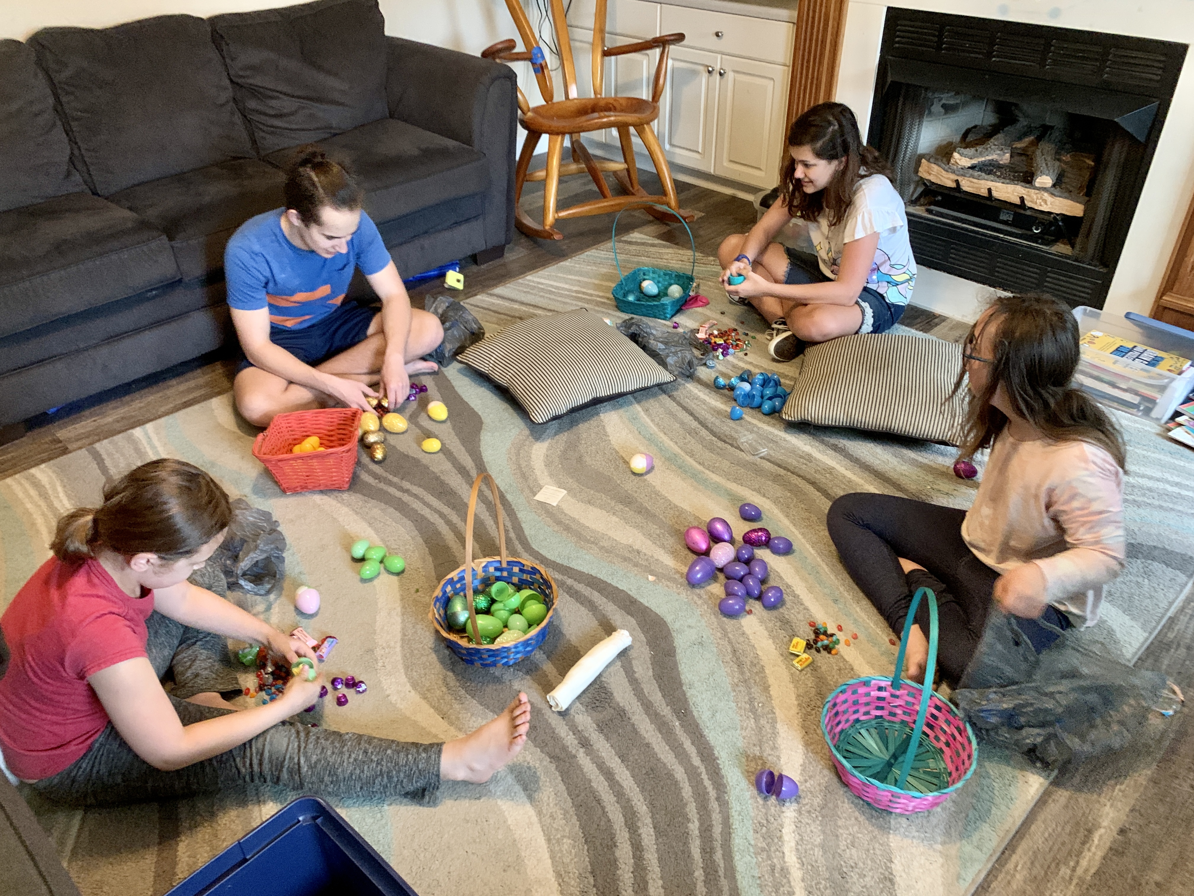 Easter